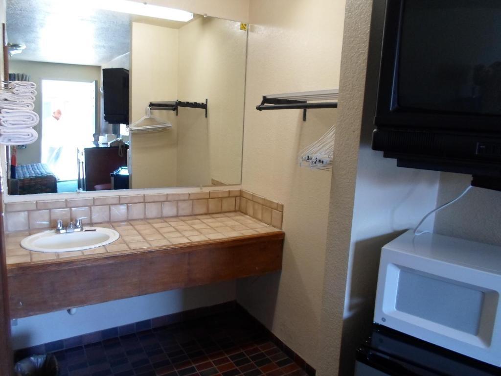 Budget Inn Morgan Hill Quarto foto