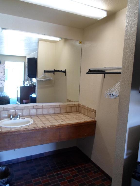 Budget Inn Morgan Hill Quarto foto
