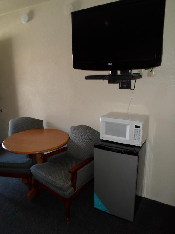 Budget Inn Morgan Hill Quarto foto