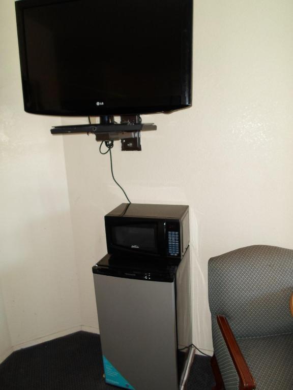 Budget Inn Morgan Hill Quarto foto