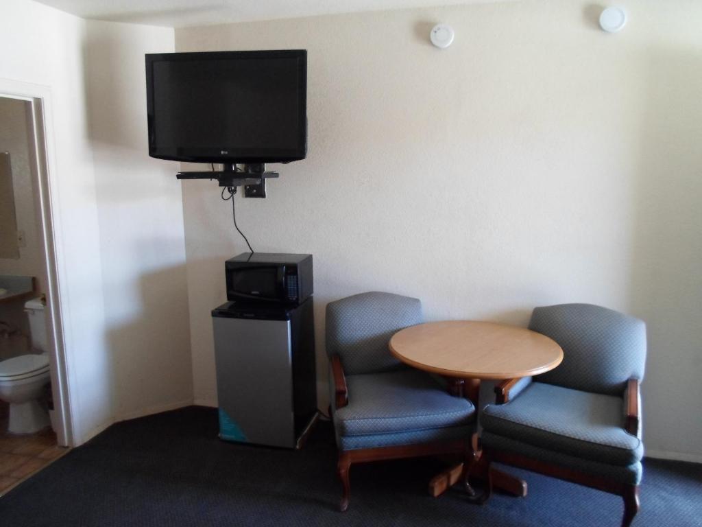 Budget Inn Morgan Hill Quarto foto